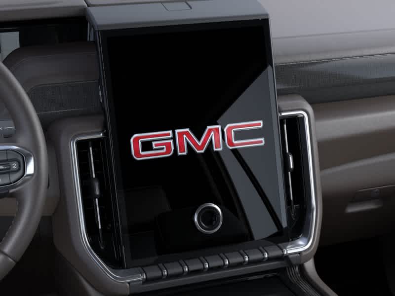 2026 GMC Yukon Elevation - Photo 20