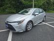 Used 2025 Toyota Corolla LE