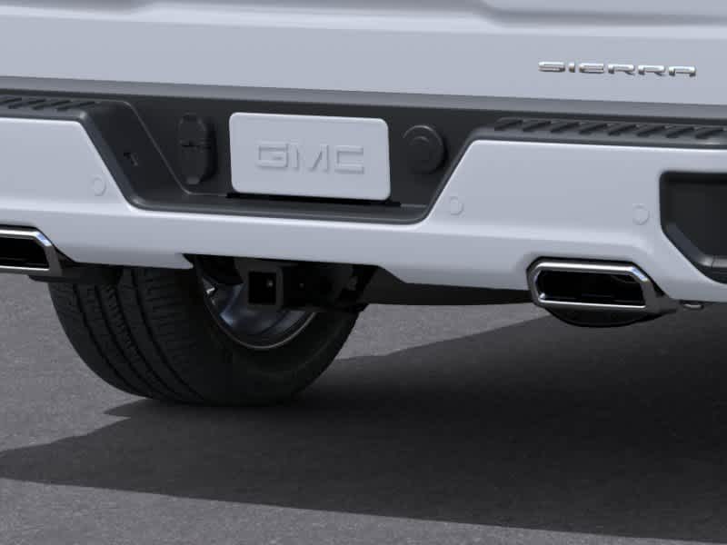 2026 GMC Sierra 1500 Denali - Photo 14
