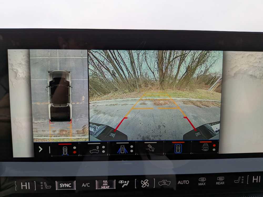 2025 GMC HUMMER EV 2X - Photo 21