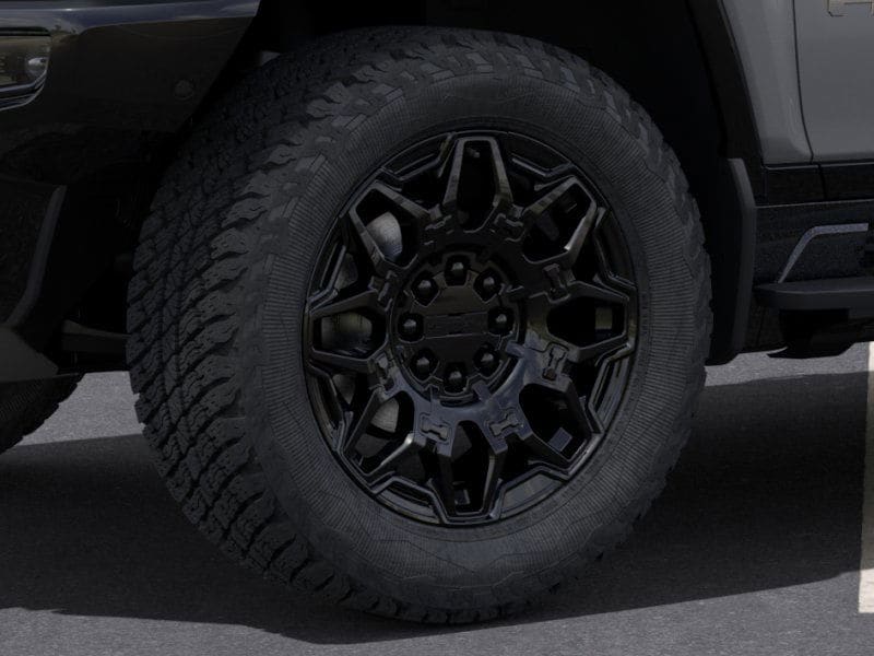2025 GMC HUMMER EV 2X - Photo 34