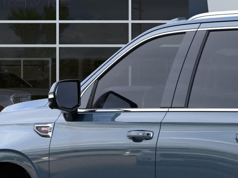 2026 GMC Yukon Elevation - Photo 12