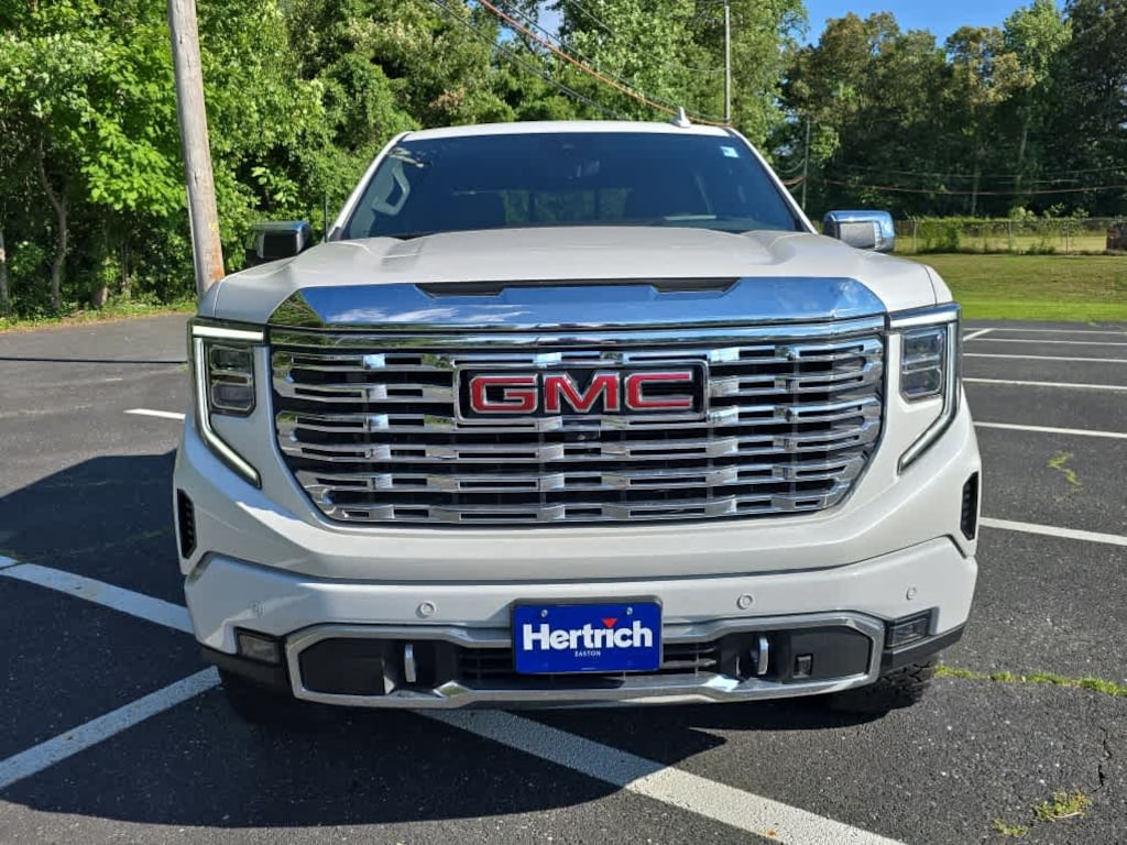 Used 2023 GMC Sierra 1500 Denali Truck