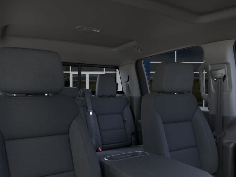 2026 GMC Sierra 1500 Elevation - Photo 24
