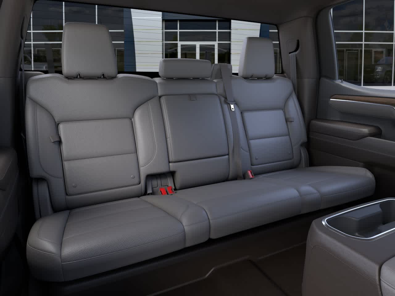 2026 GMC Sierra 1500 SLT - Photo 17