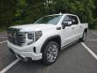 Certified 2025 GMC Sierra 1500 Denali Truck
