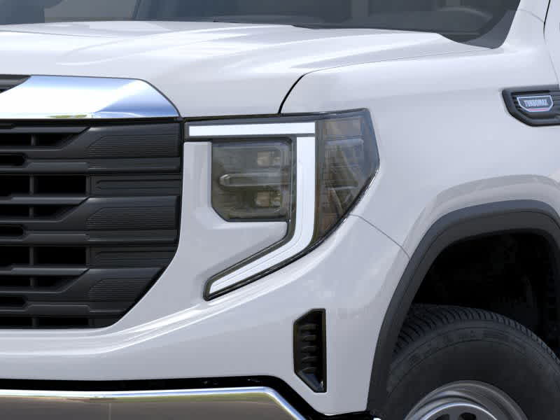 2026 GMC Sierra 1500 Pro - Photo 10