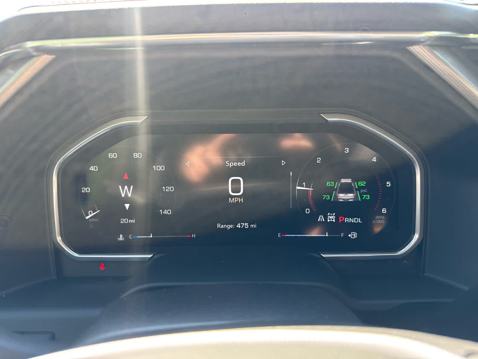 2026 GMC Sierra 2500HD Denali - Photo 19