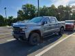 Used 2021 Chevrolet Silverado 1500 LT Trail Boss Truck
