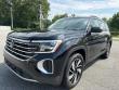 Used 2025 Volkswagen Atlas 2.0T SE w/Technology