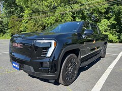 2026 GMC Sierra EV Elevation Extended Range Truck