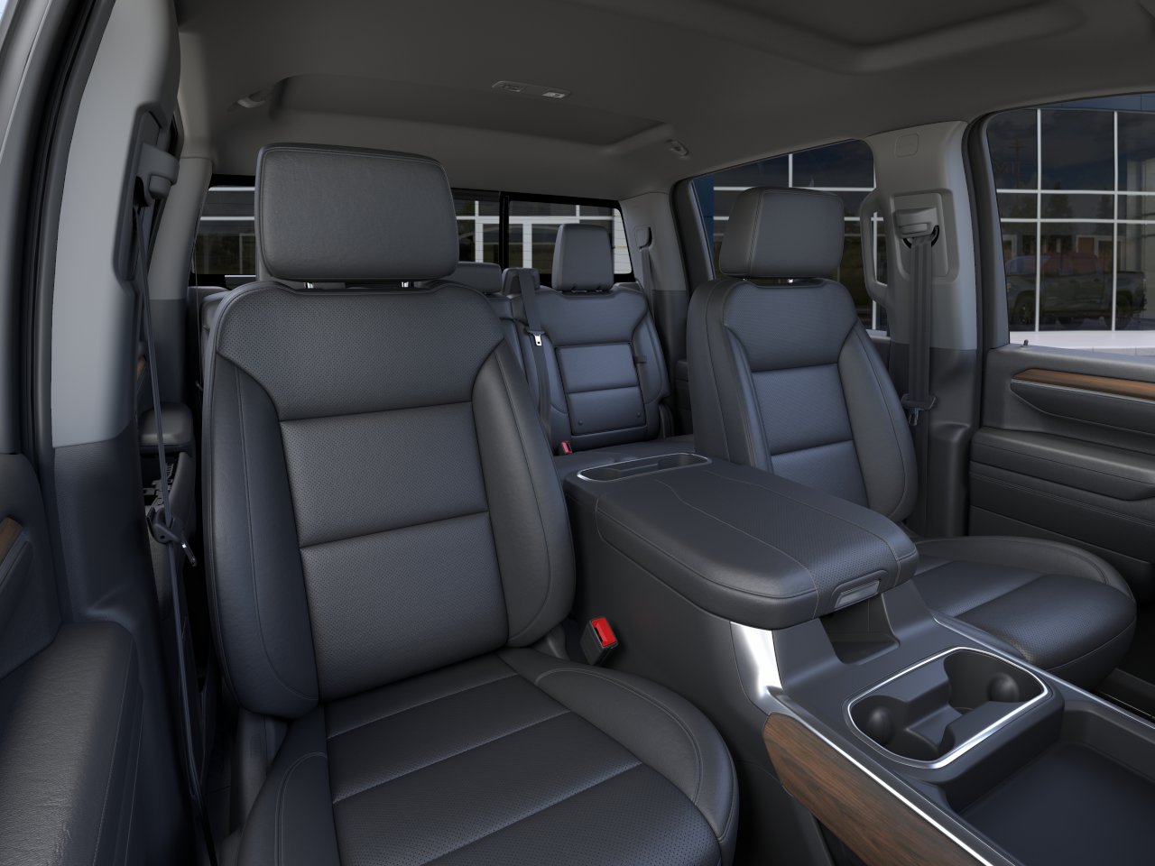 2026 GMC Sierra 2500HD SLT - Photo 40