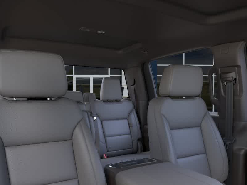2026 GMC Sierra 1500 SLT - Photo 24