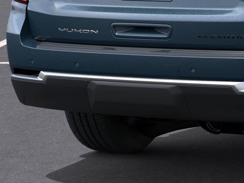 2026 GMC Yukon Elevation - Photo 14