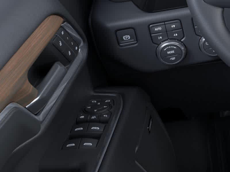2026 GMC Sierra 2500HD SLT - Photo 22