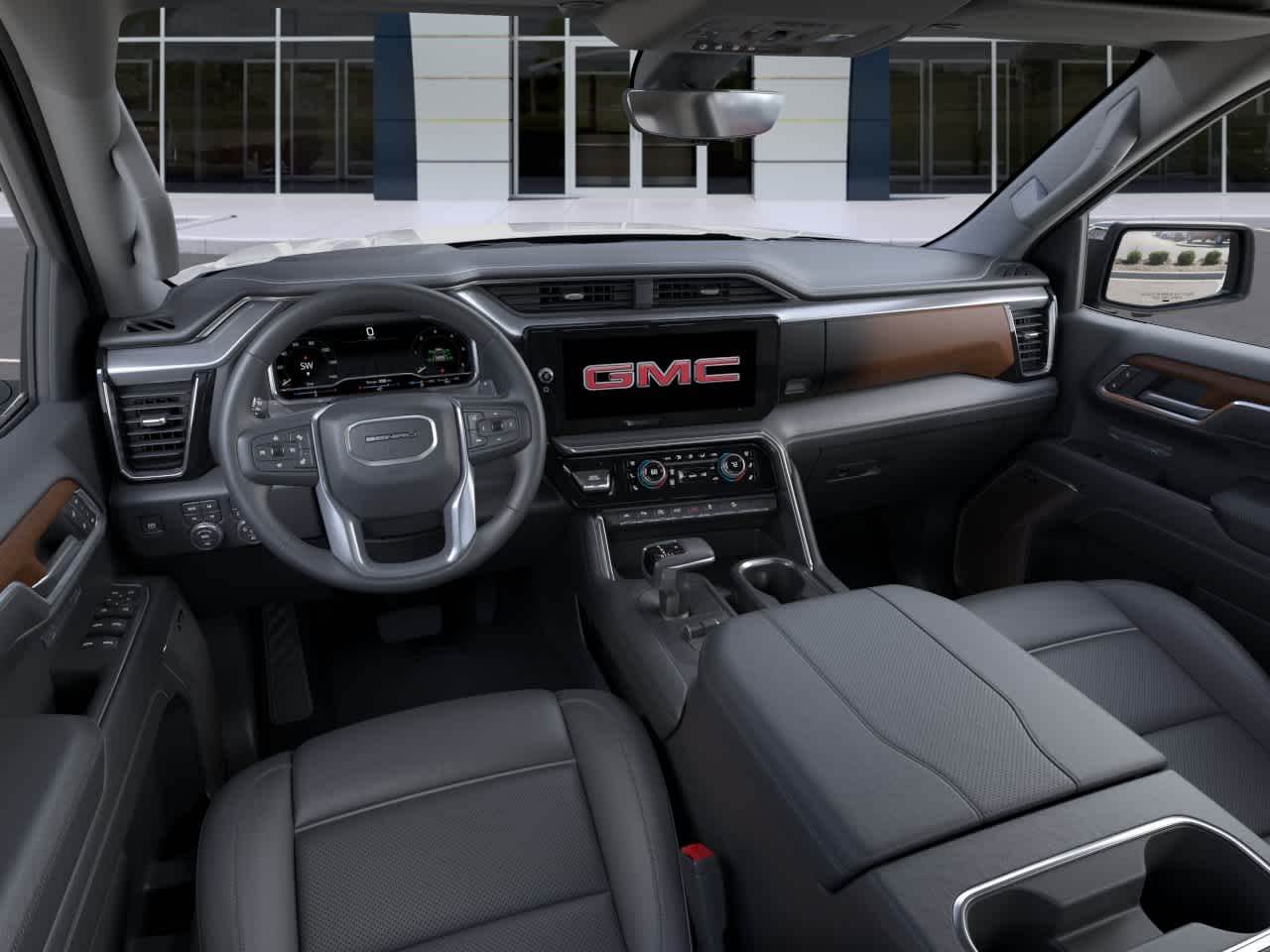 2026 GMC Sierra 1500 Denali - Photo 15