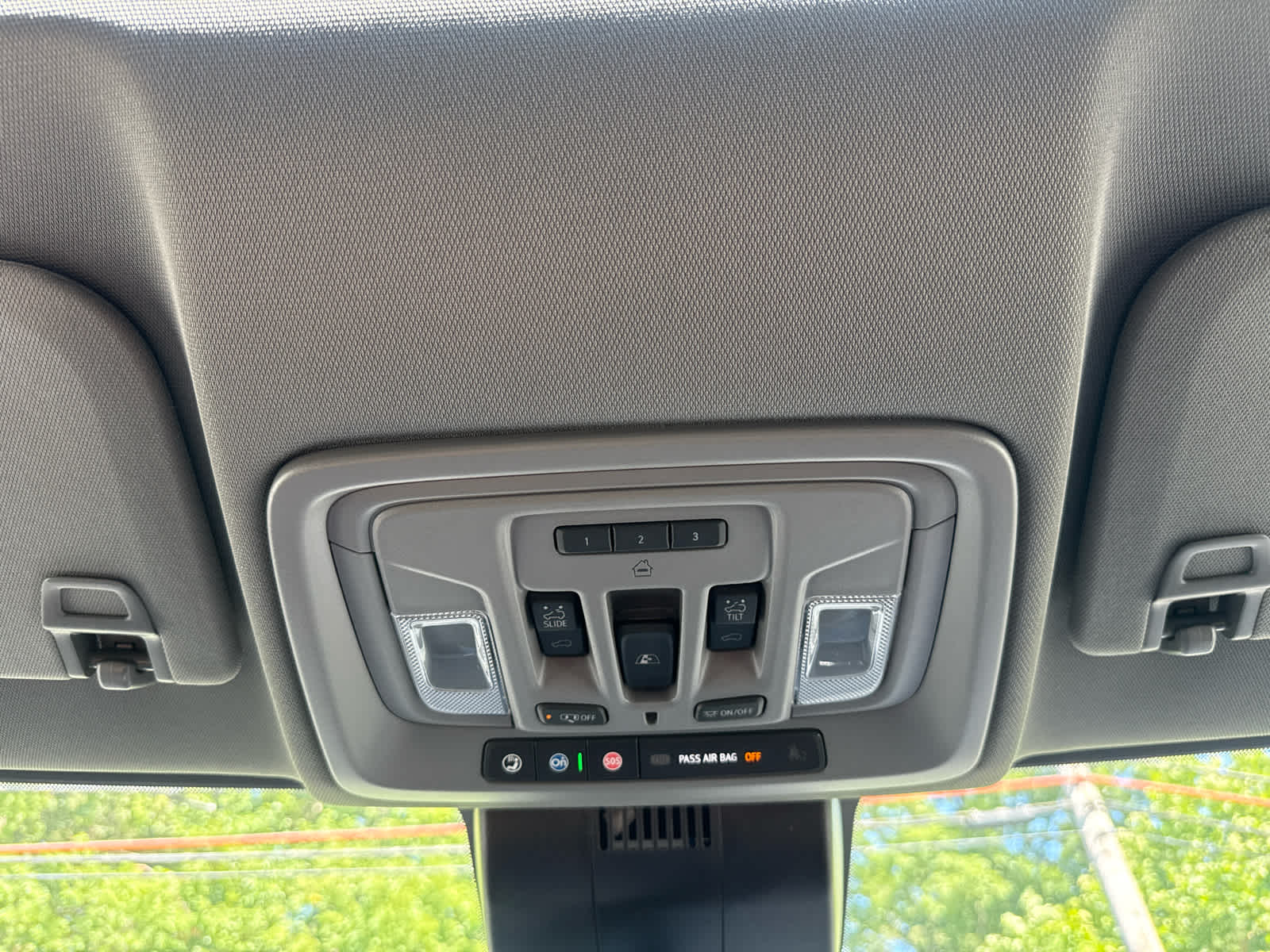 2026 GMC Sierra 2500HD Denali - Photo 25
