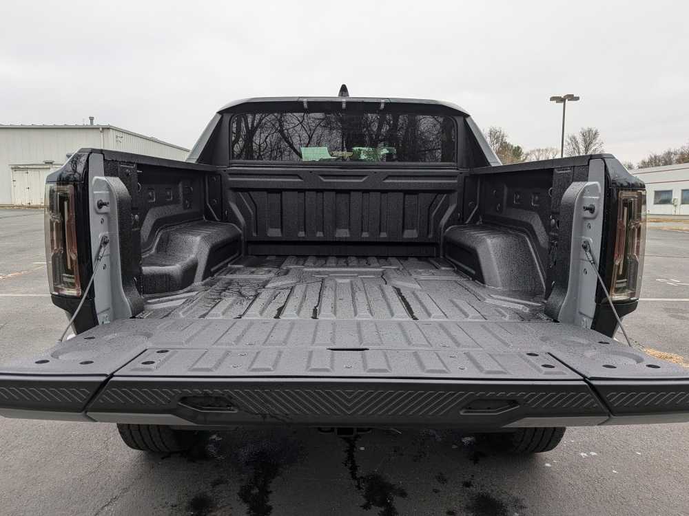 2025 GMC HUMMER EV 2X - Photo 10