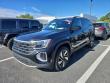 Used 2025 Volkswagen Atlas 2.0T SE w/Technology
