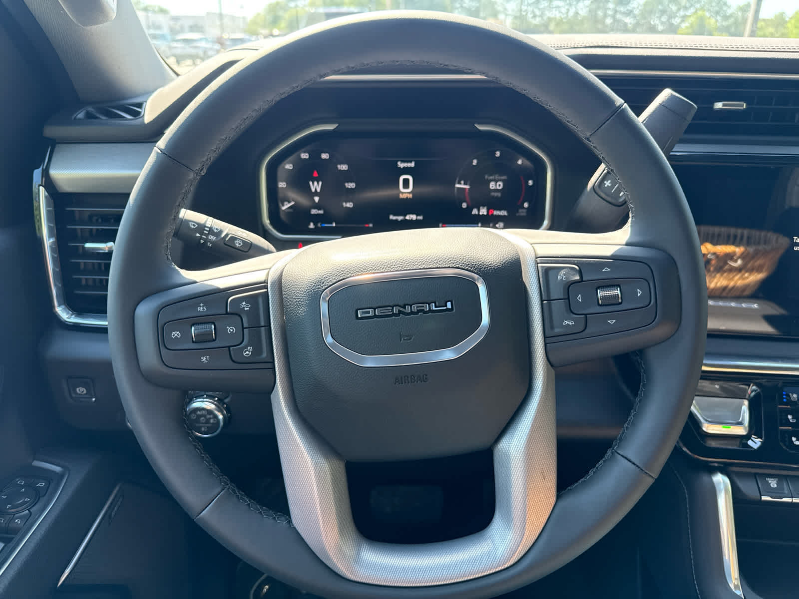 2026 GMC Sierra 2500HD Denali - Photo 18