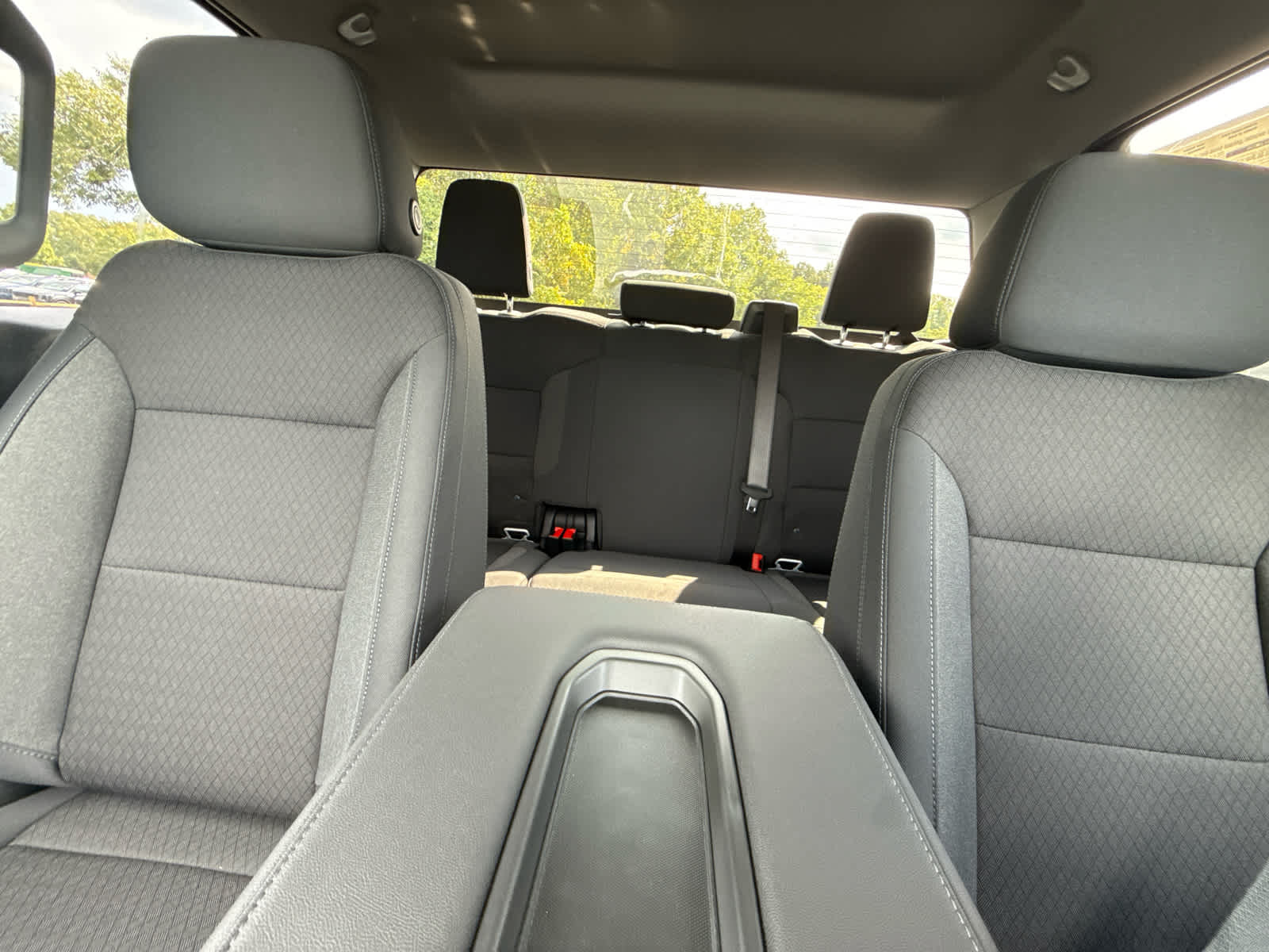 2026 GMC Sierra 1500 Pro - Photo 25