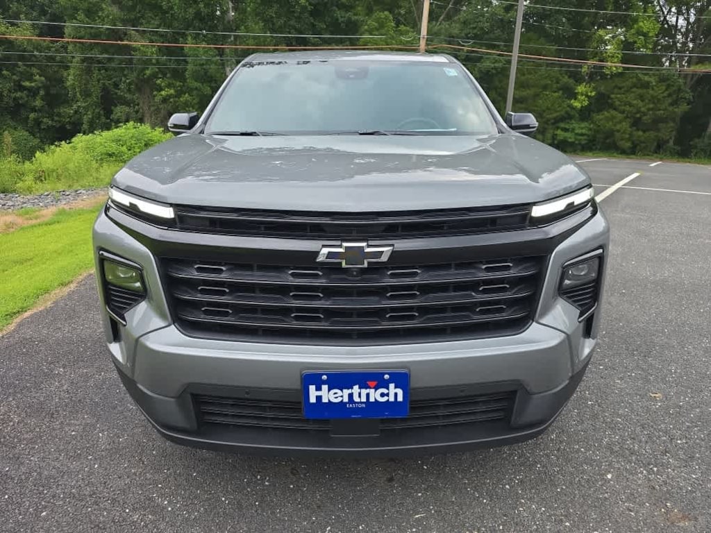 Used 2026 Chevrolet Traverse LT SUV