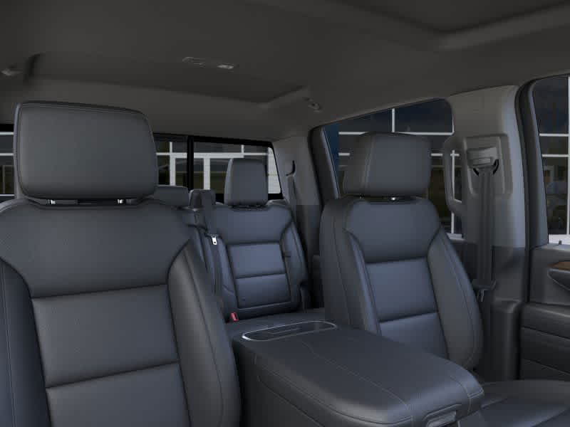 2026 GMC Sierra 2500HD SLT - Photo 24