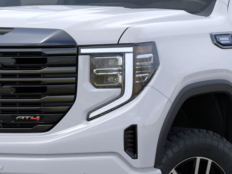 2026 GMC Sierra 1500 AT4 - Photo 9