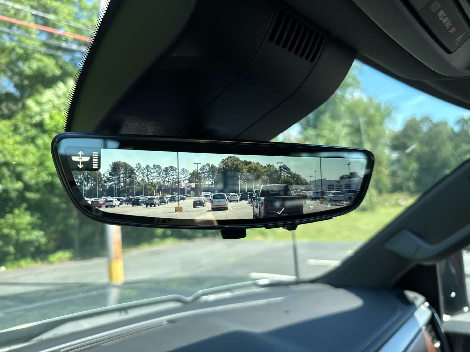 2026 GMC Sierra 2500HD Denali - Photo 24