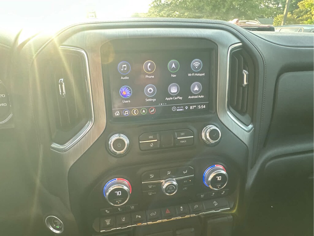 Used 2023 GMC Sierra 2500 HD Denali Truck