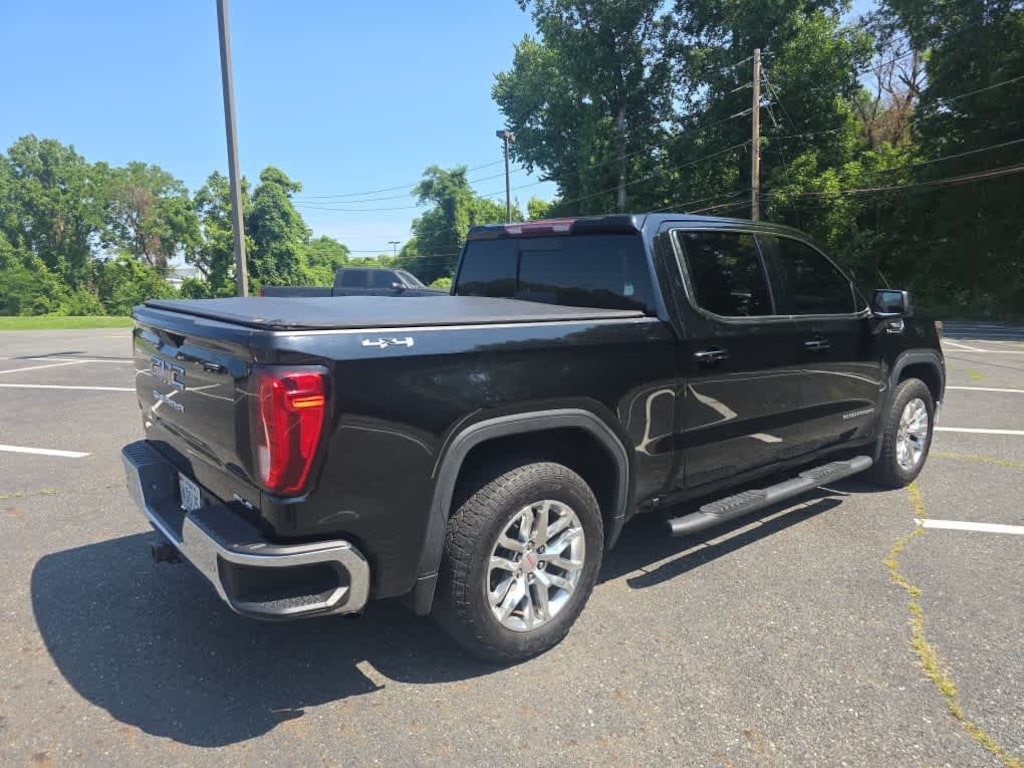 Used 2019 GMC Sierra 1500 SLE Truck