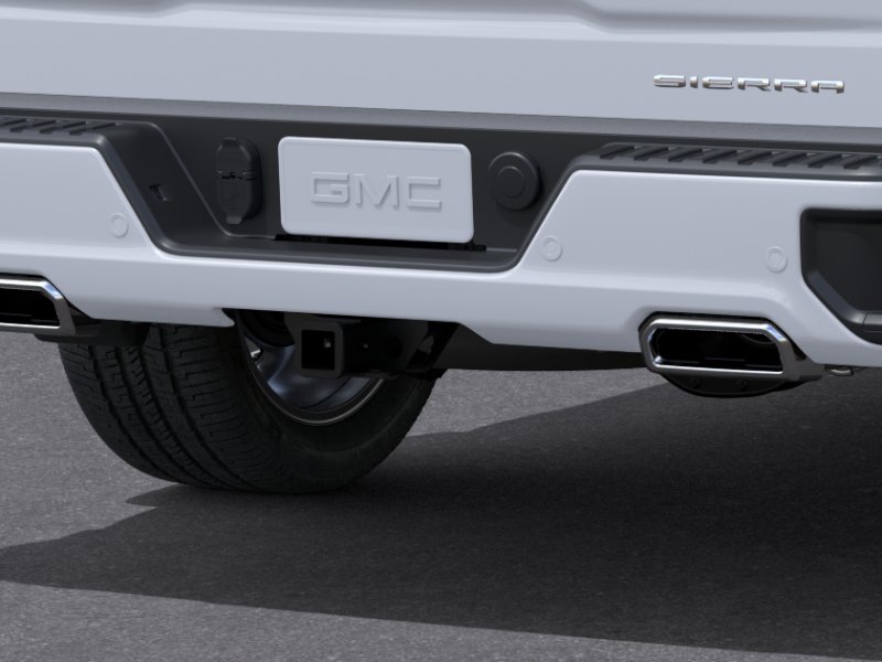 2026 GMC Sierra 1500 Denali - Photo 38