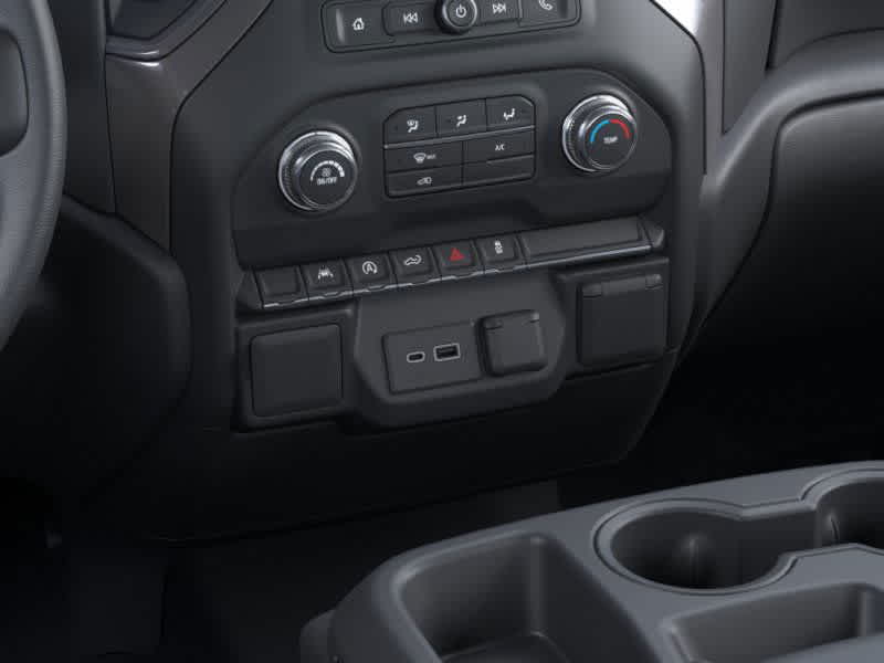 2026 GMC Sierra 1500 Pro - Photo 23
