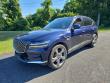 Used 2021 Genesis GV80