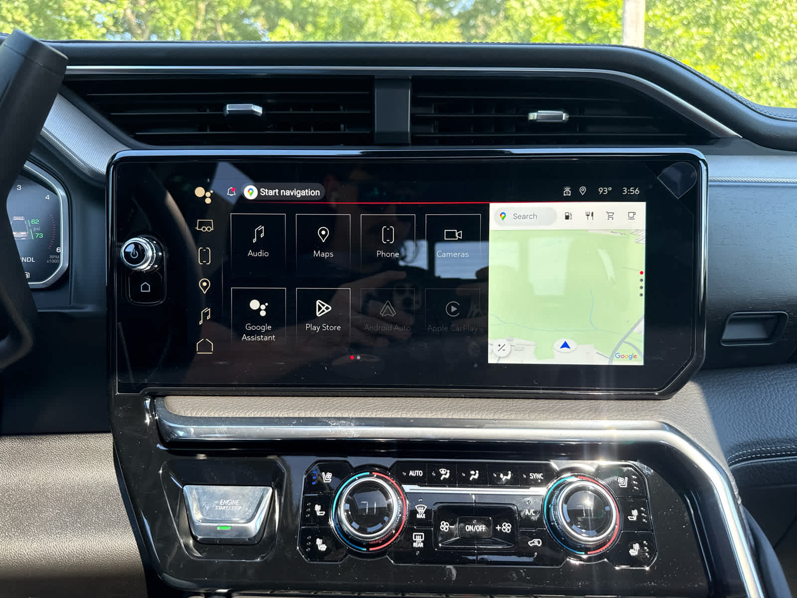 2026 GMC Sierra 2500HD Denali - Photo 20