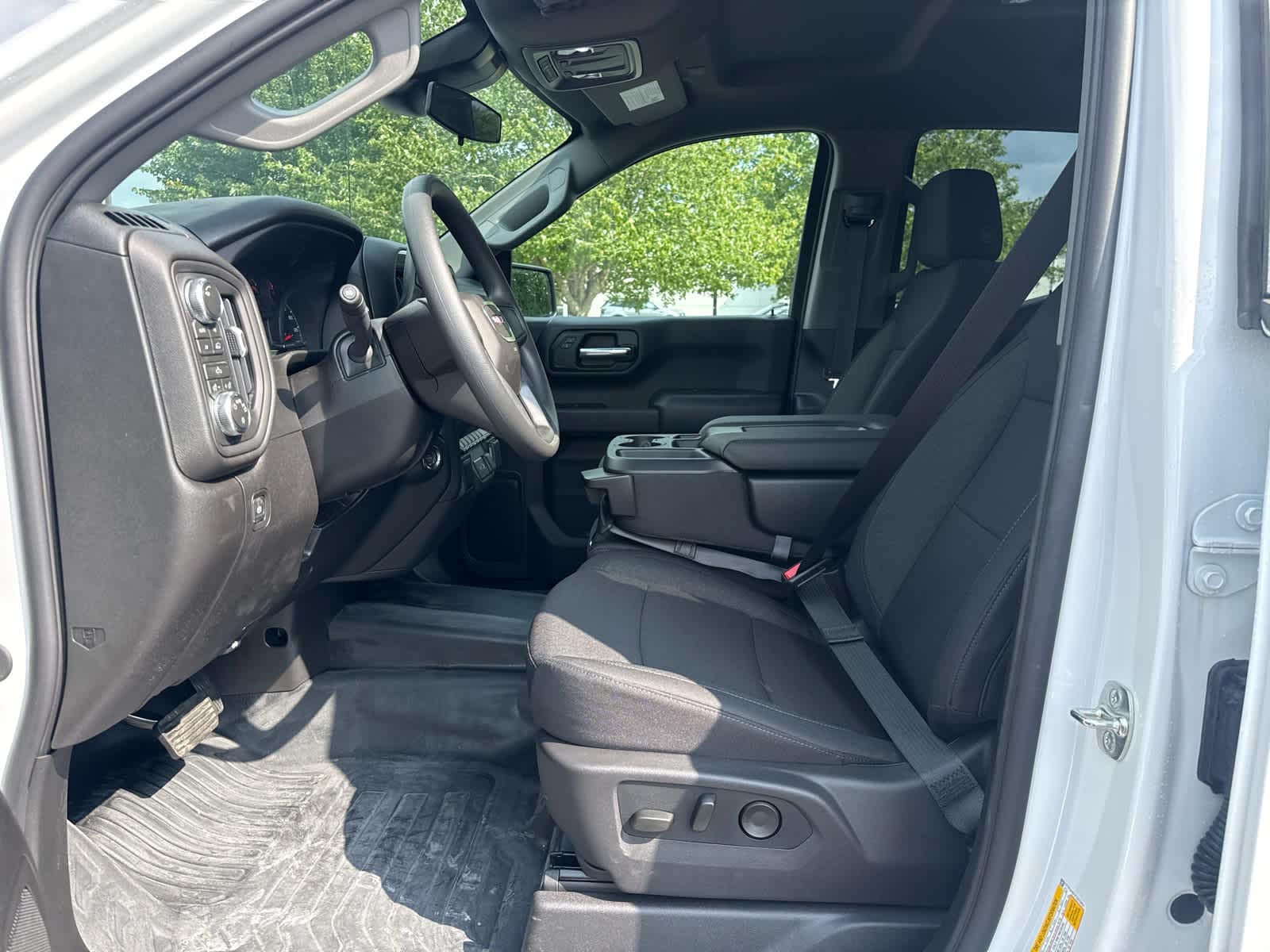 2026 GMC Sierra 1500 Pro - Photo 12