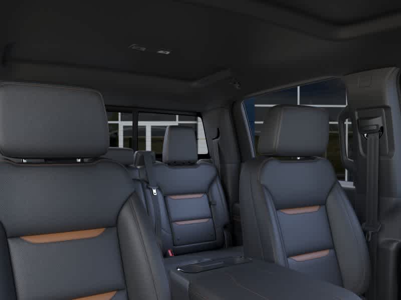2026 GMC Sierra 1500 AT4 - Photo 23