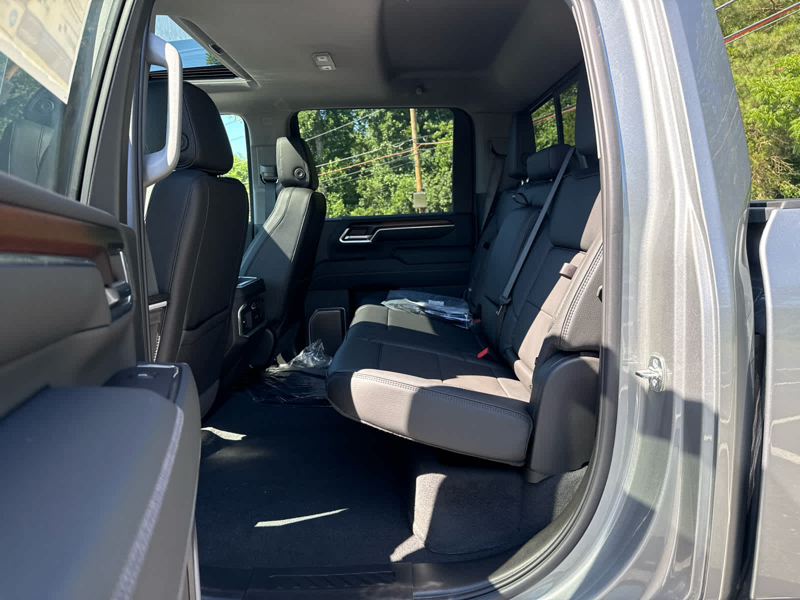 2026 GMC Sierra 2500HD Denali - Photo 10