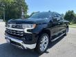 Used 2023 Chevrolet Silverado 1500 LTZ Truck