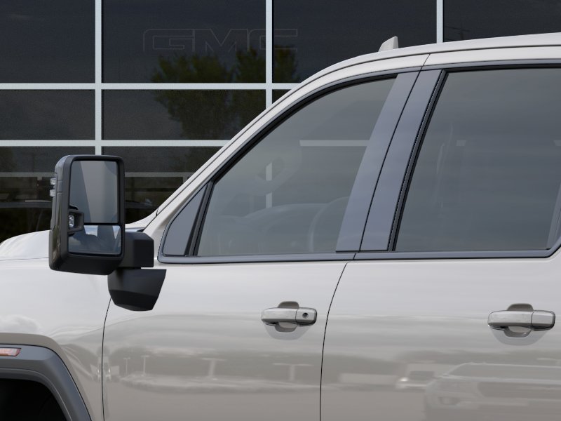 2026 GMC Sierra 2500HD AT4 - Photo 12