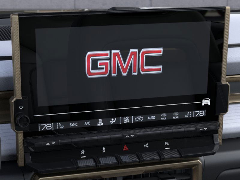 2025 GMC HUMMER EV 2X - Photo 45