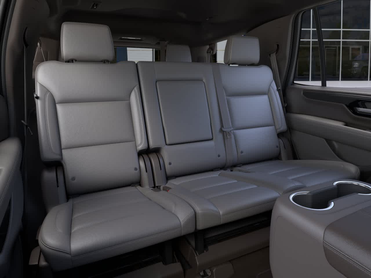 2026 GMC Yukon Elevation - Photo 17