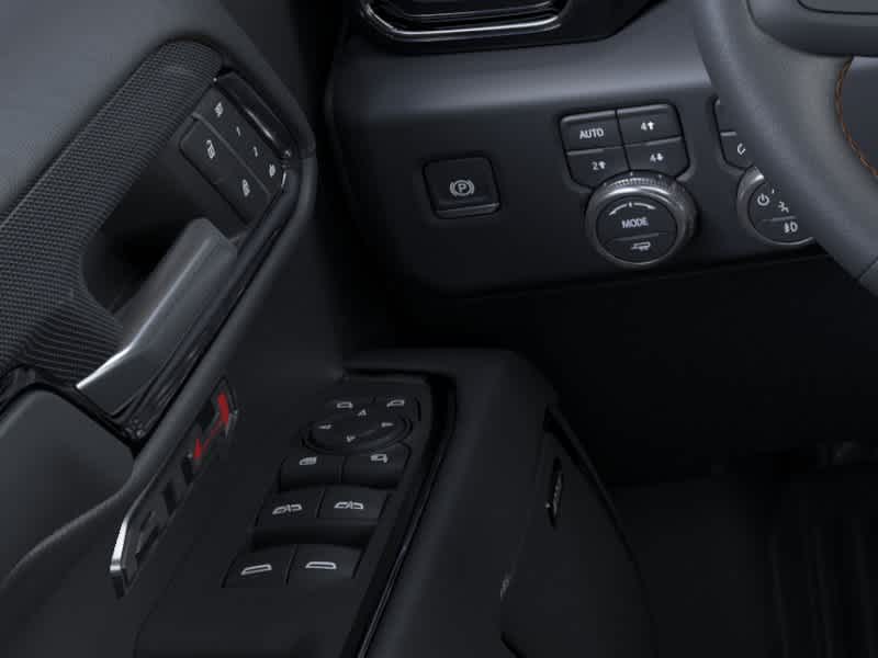 2026 GMC Sierra 1500 AT4 - Photo 21