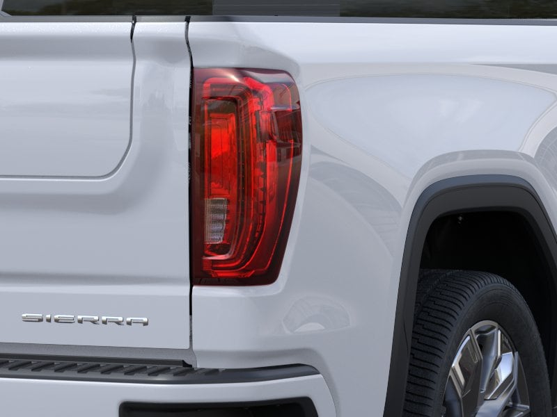 2026 GMC Sierra 1500 Denali - Photo 35