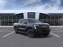 2026 GMC Sierra EV Elevation Extended Range Truck