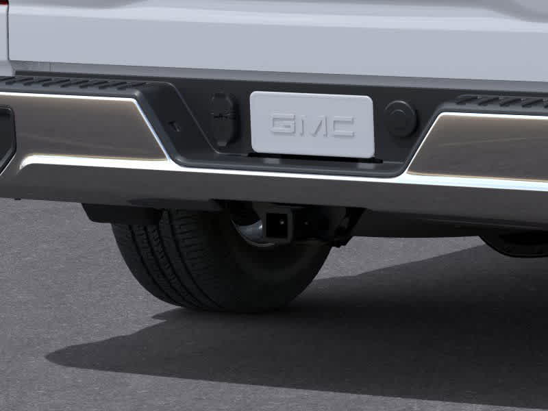 2026 GMC Sierra 1500 Pro - Photo 14