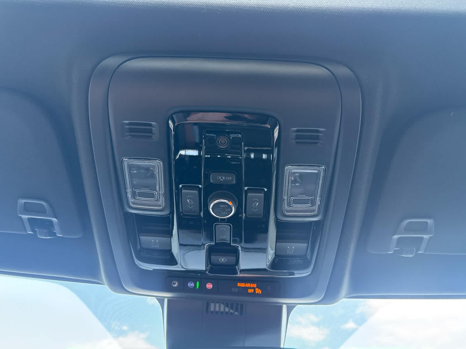 2026 GMC Yukon XL Denali - Photo 27