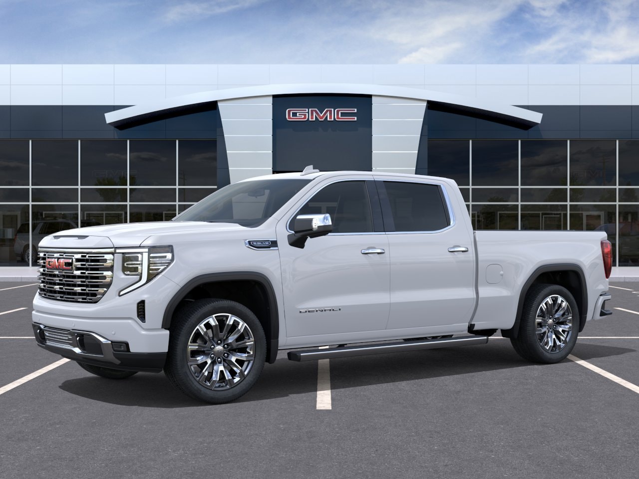 2026 GMC Sierra 1500 Denali - Photo 26