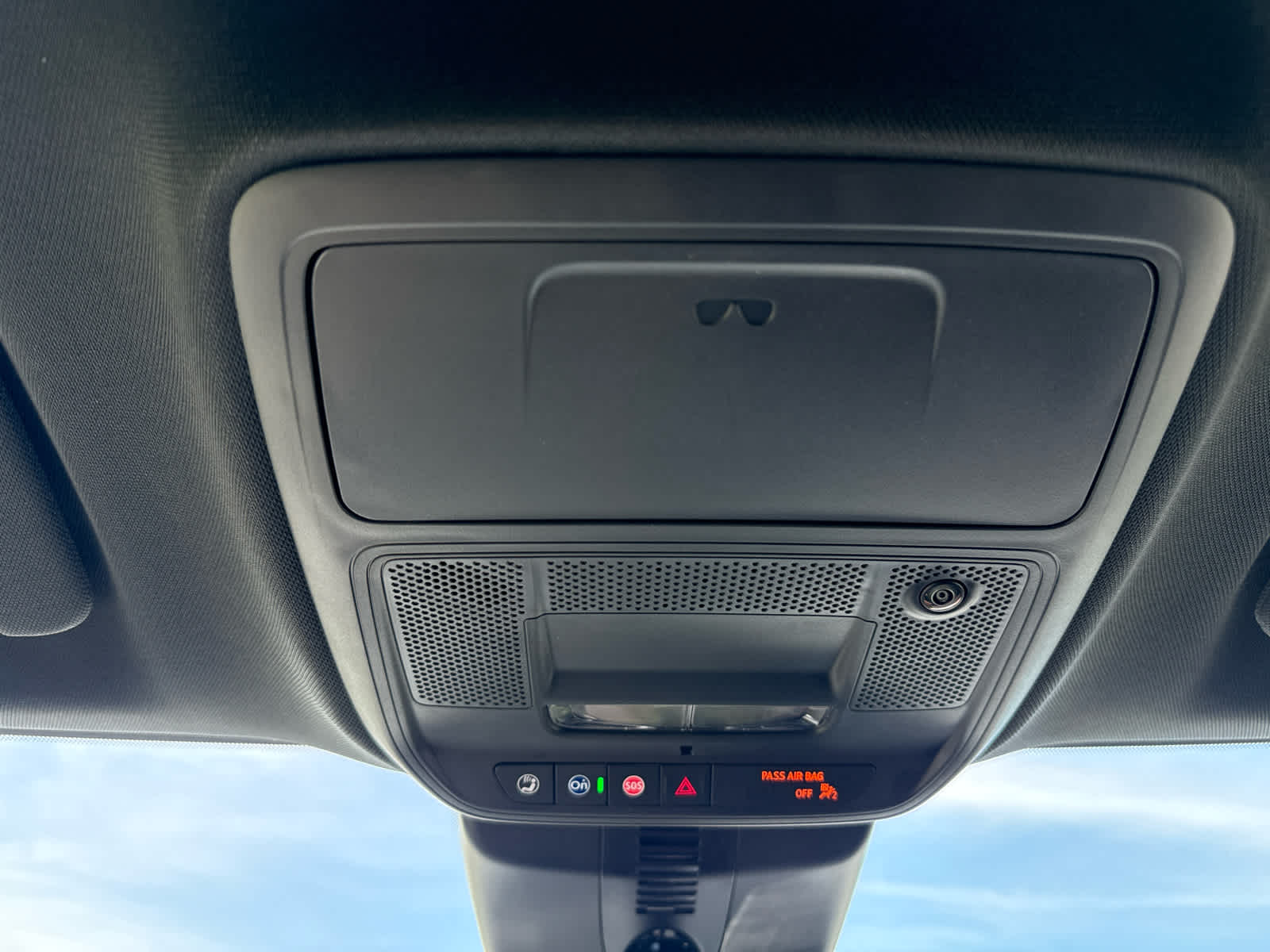 2027 GMC Acadia Elevation - Photo 26