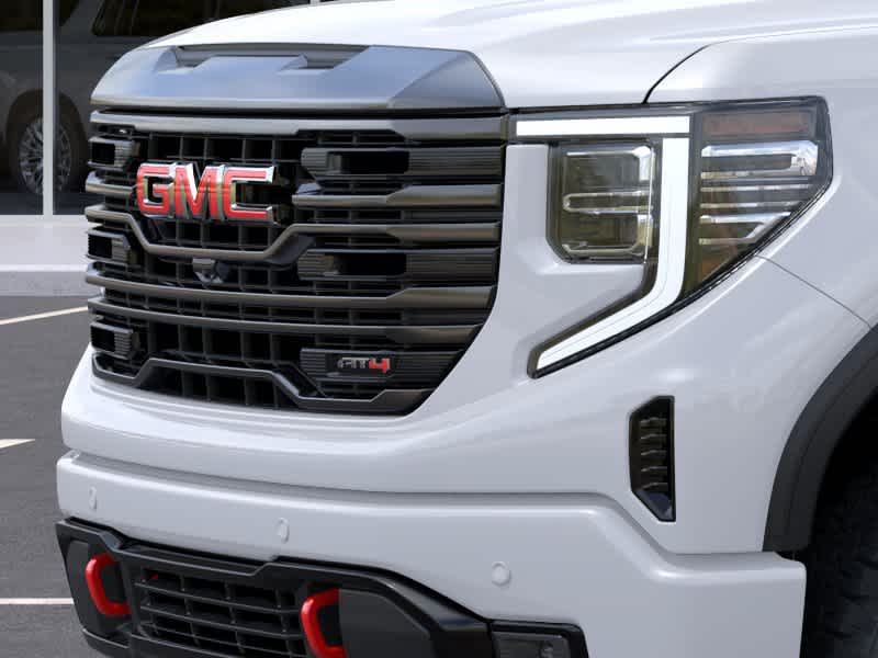 2026 GMC Sierra 1500 AT4 - Photo 12